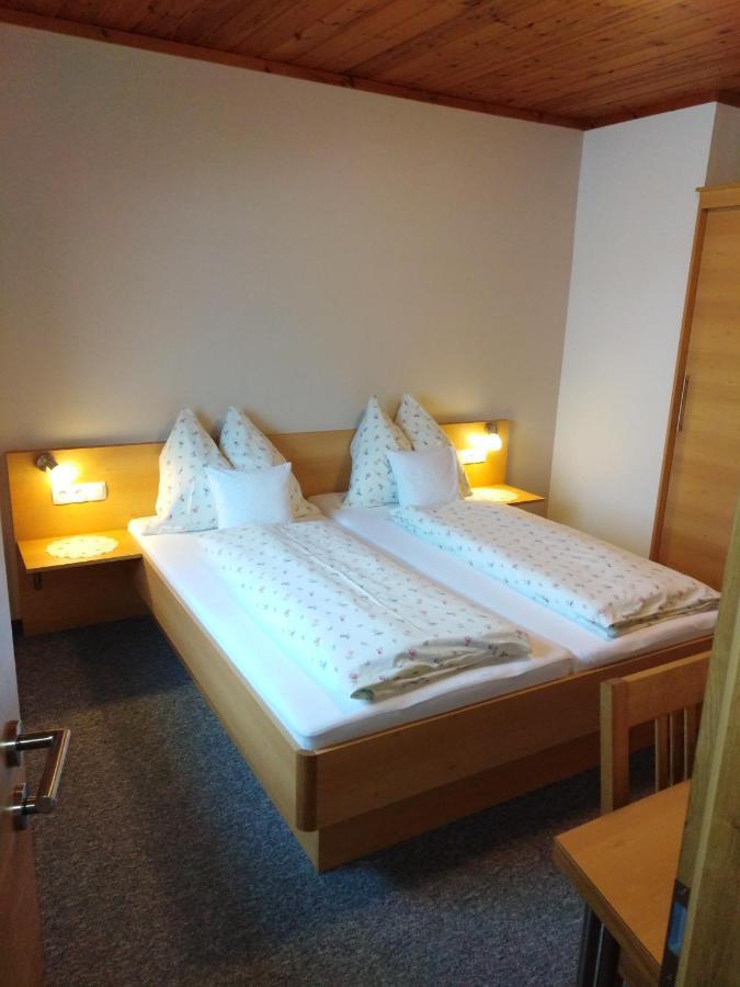 Ferienhaus Regina Верфенвенг Екстер'єр фото