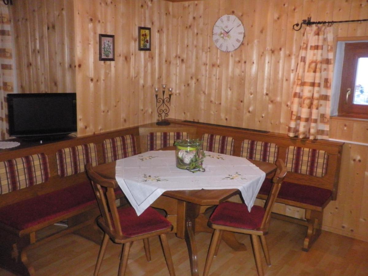 Ferienhaus Regina Верфенвенг Екстер'єр фото