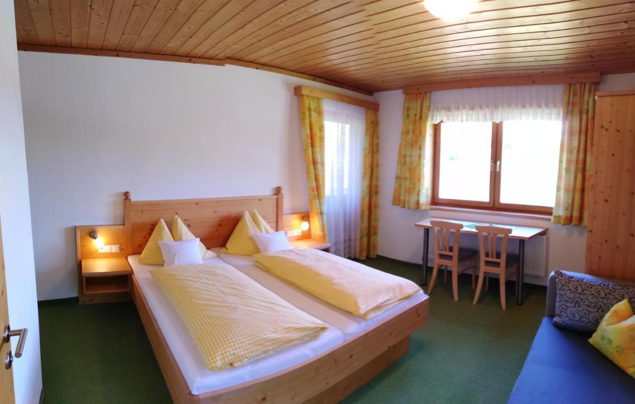 Ferienhaus Regina Верфенвенг Екстер'єр фото