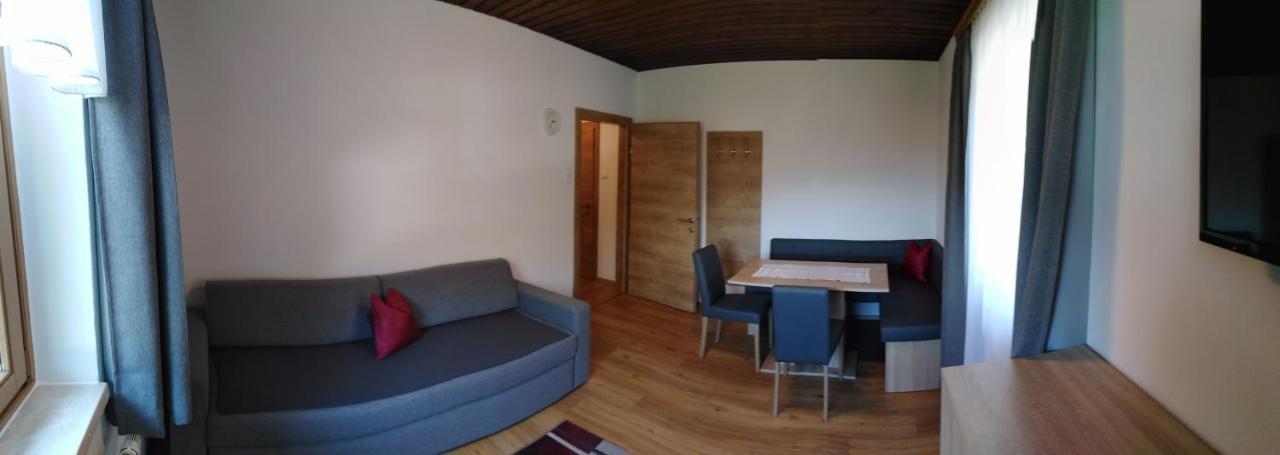 Ferienhaus Regina Верфенвенг Номер фото