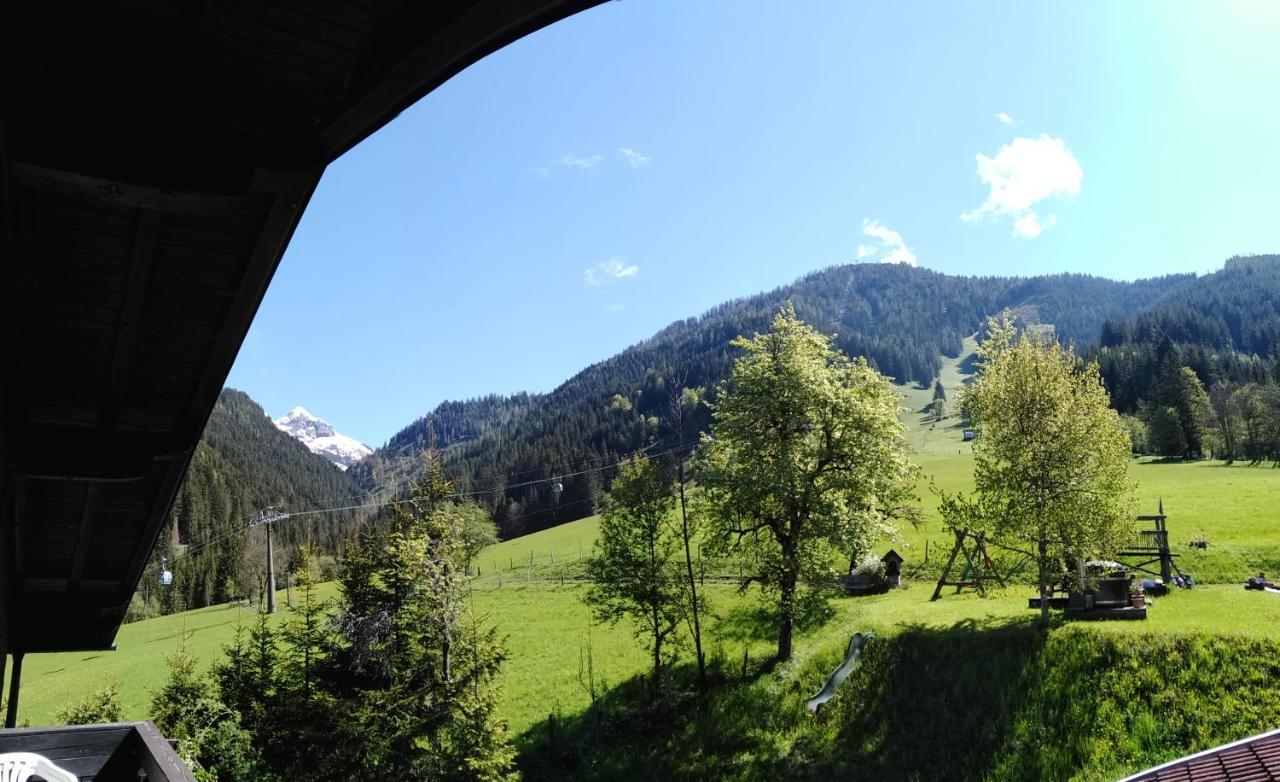 Ferienhaus Regina Верфенвенг Номер фото