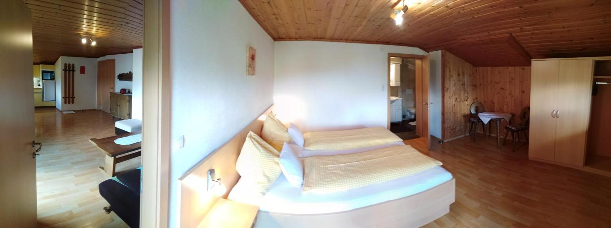 Ferienhaus Regina Верфенвенг Номер фото