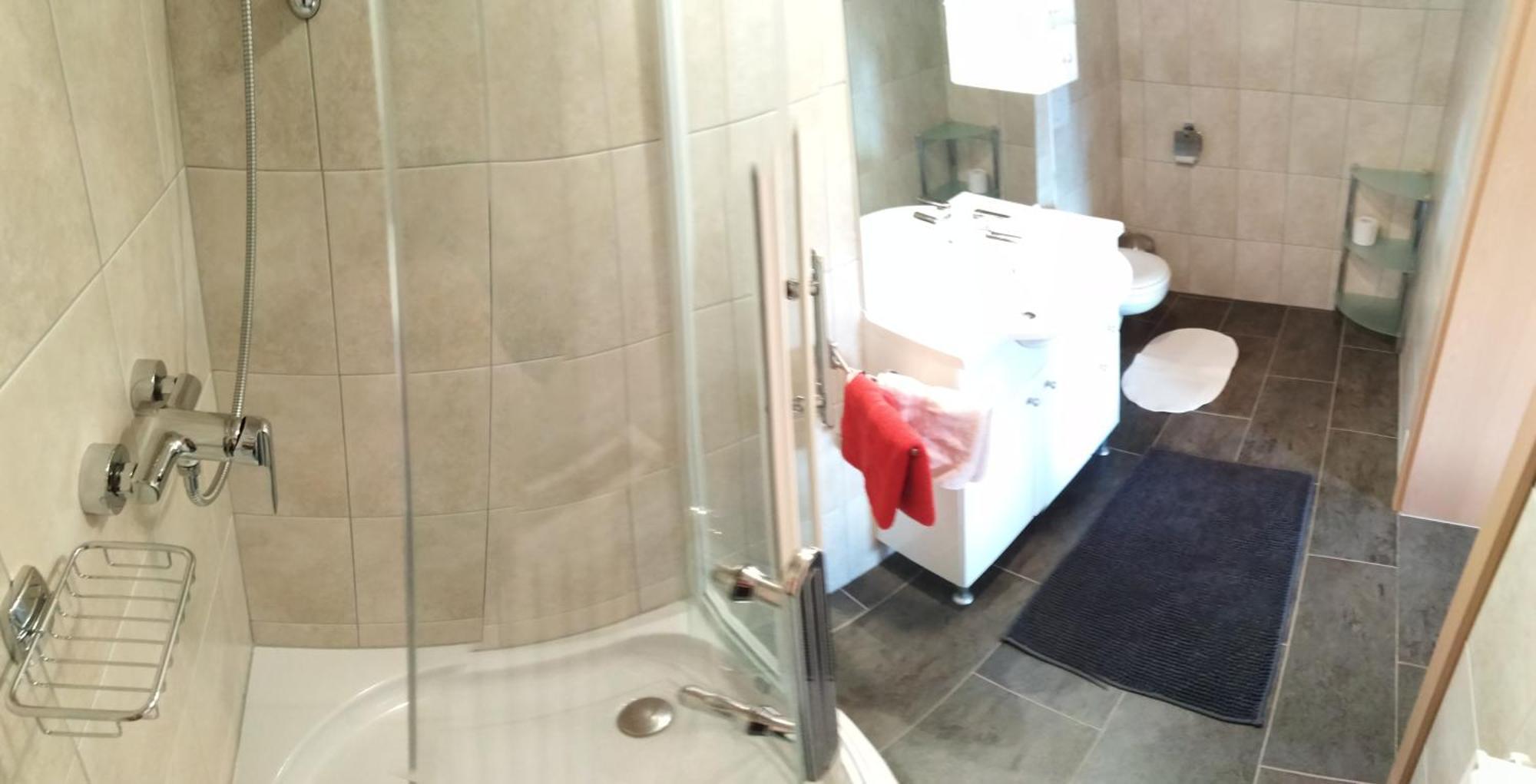Ferienhaus Regina Верфенвенг Номер фото